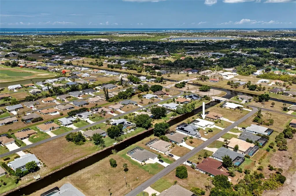 7 Fairway Road Rotonda West FL 33947