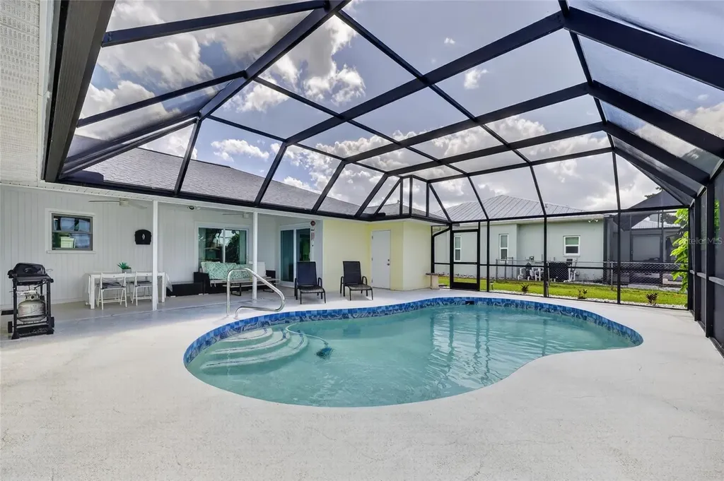 7 Fairway Road Rotonda West FL 33947