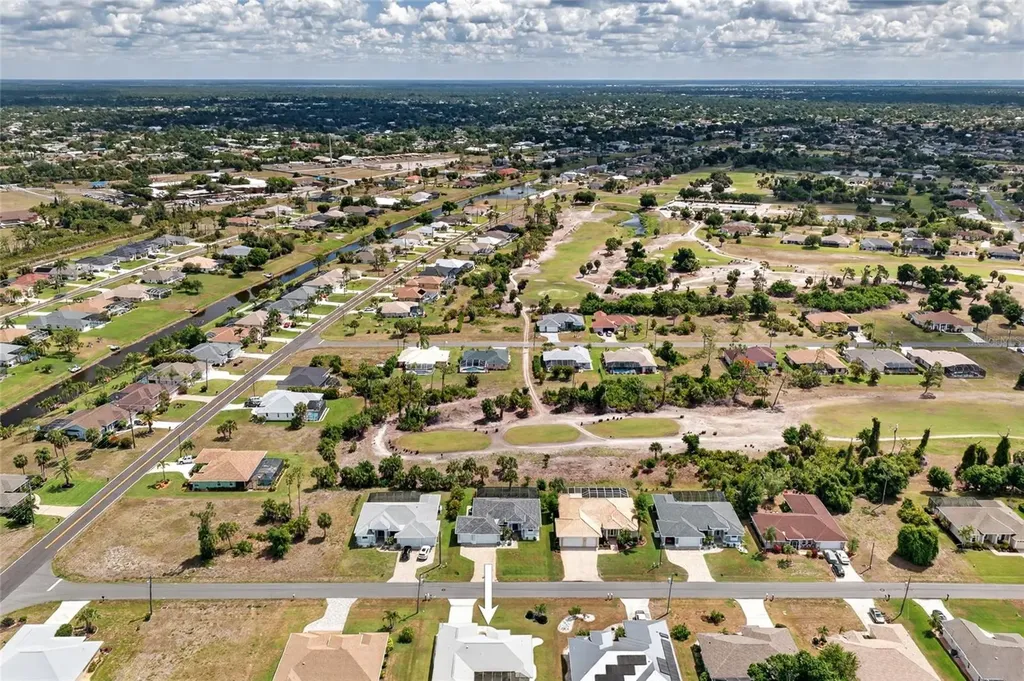7 Fairway Road Rotonda West FL 33947