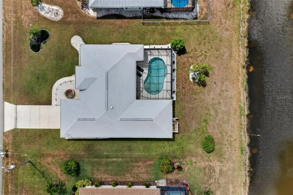 7 Fairway Road Rotonda West FL 33947
