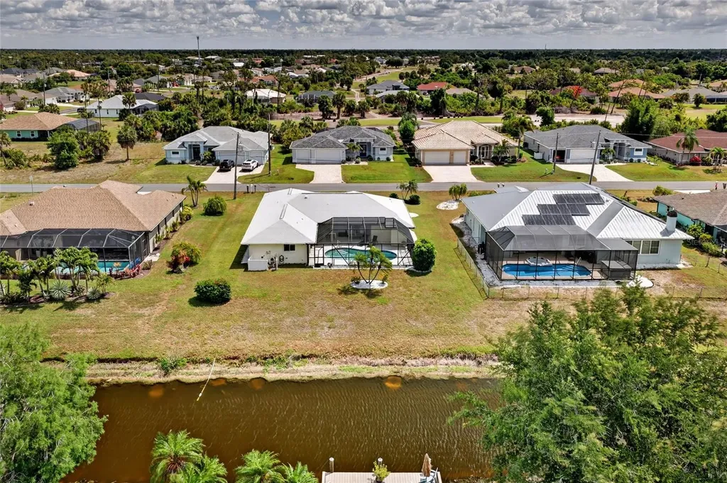 7 Fairway Road Rotonda West FL 33947