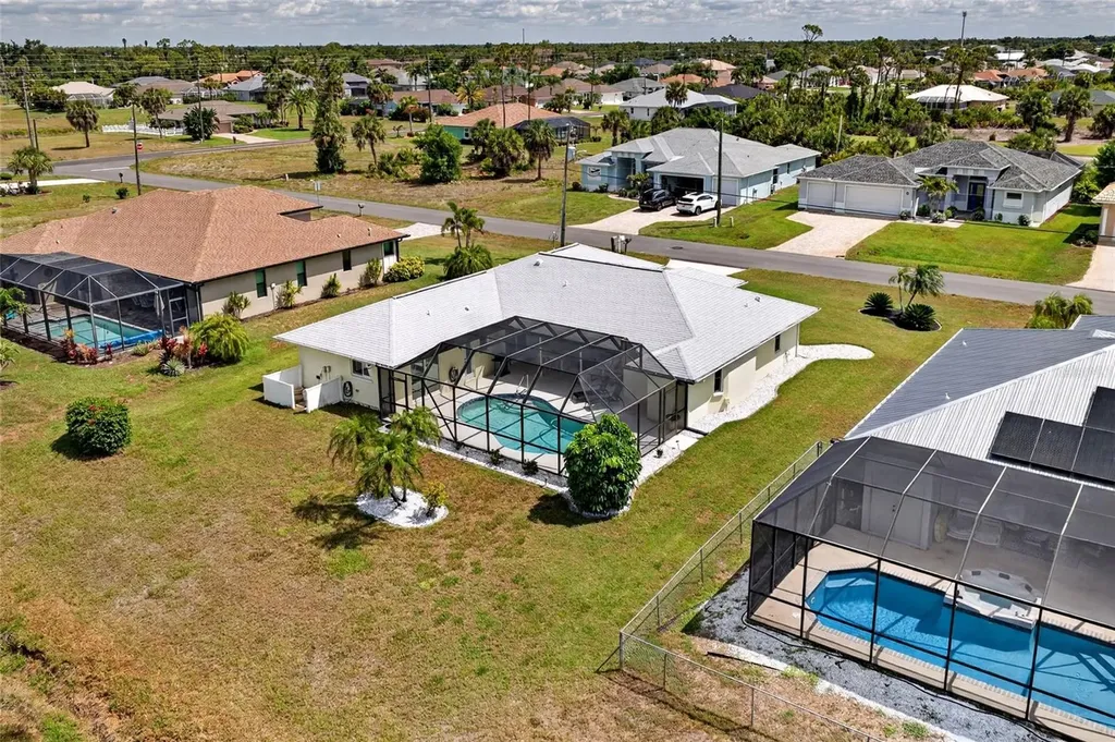 7 Fairway Road Rotonda West FL 33947