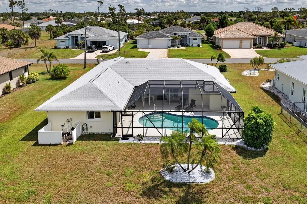 7 Fairway Road Rotonda West FL 33947