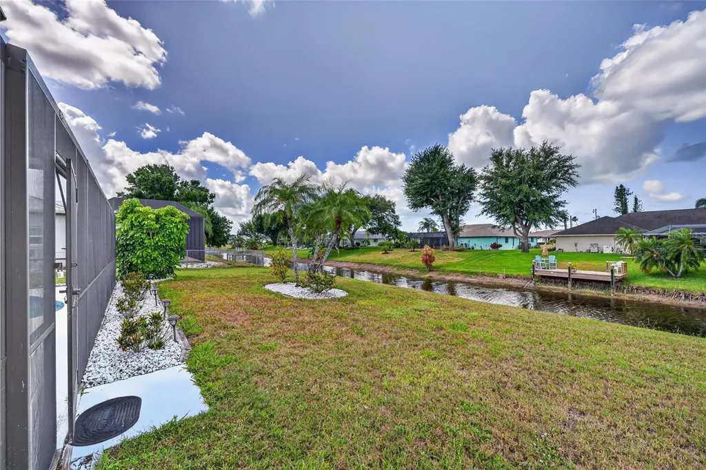 7 Fairway Road Rotonda West FL 33947