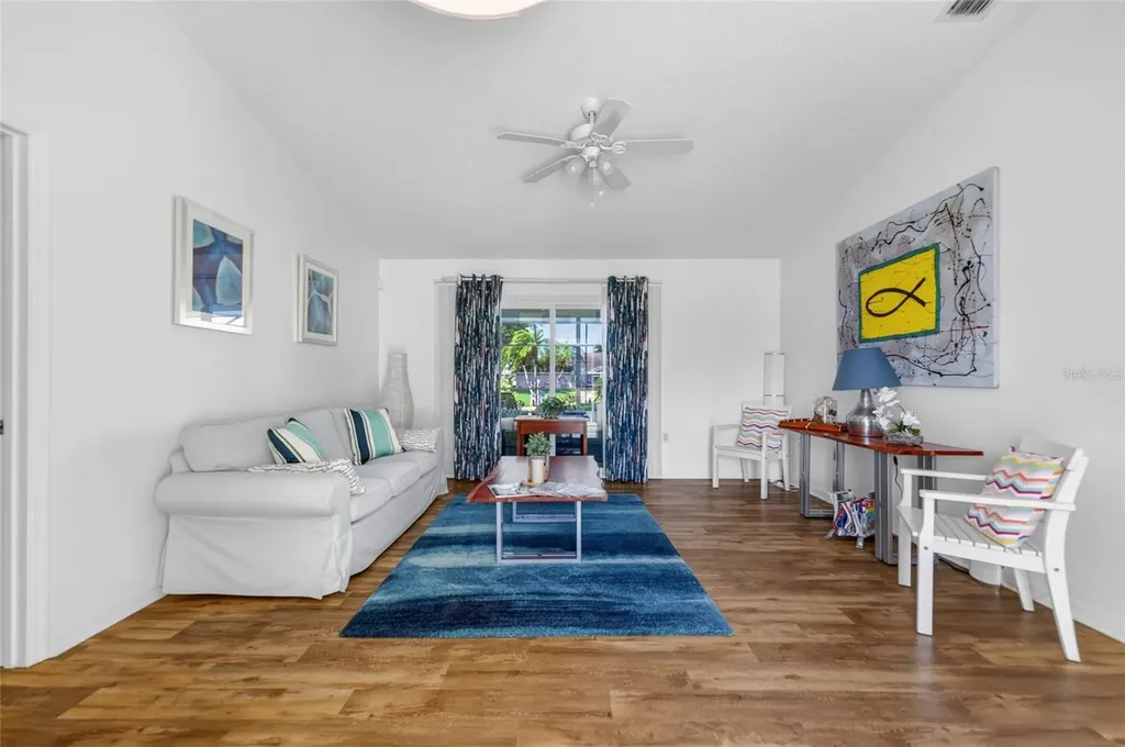 7 Fairway Road Rotonda West FL 33947