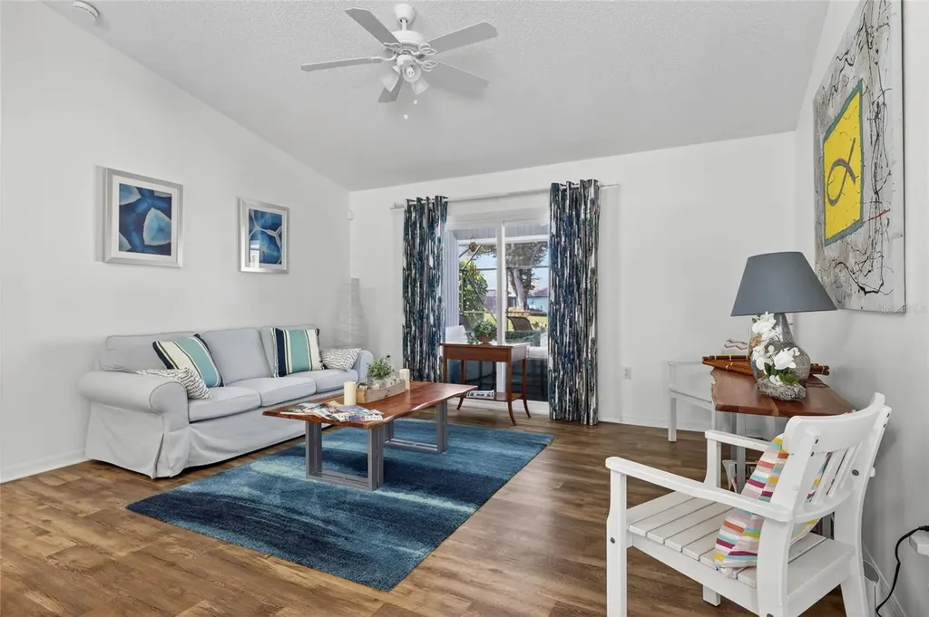 7 Fairway Road Rotonda West FL 33947