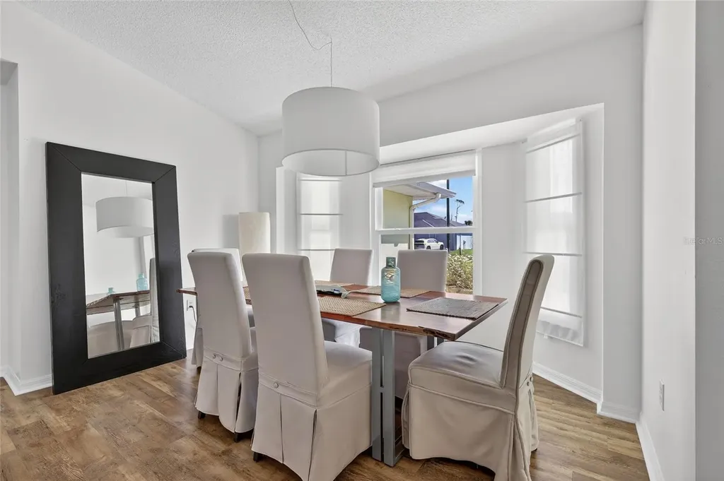 7 Fairway Road Rotonda West FL 33947