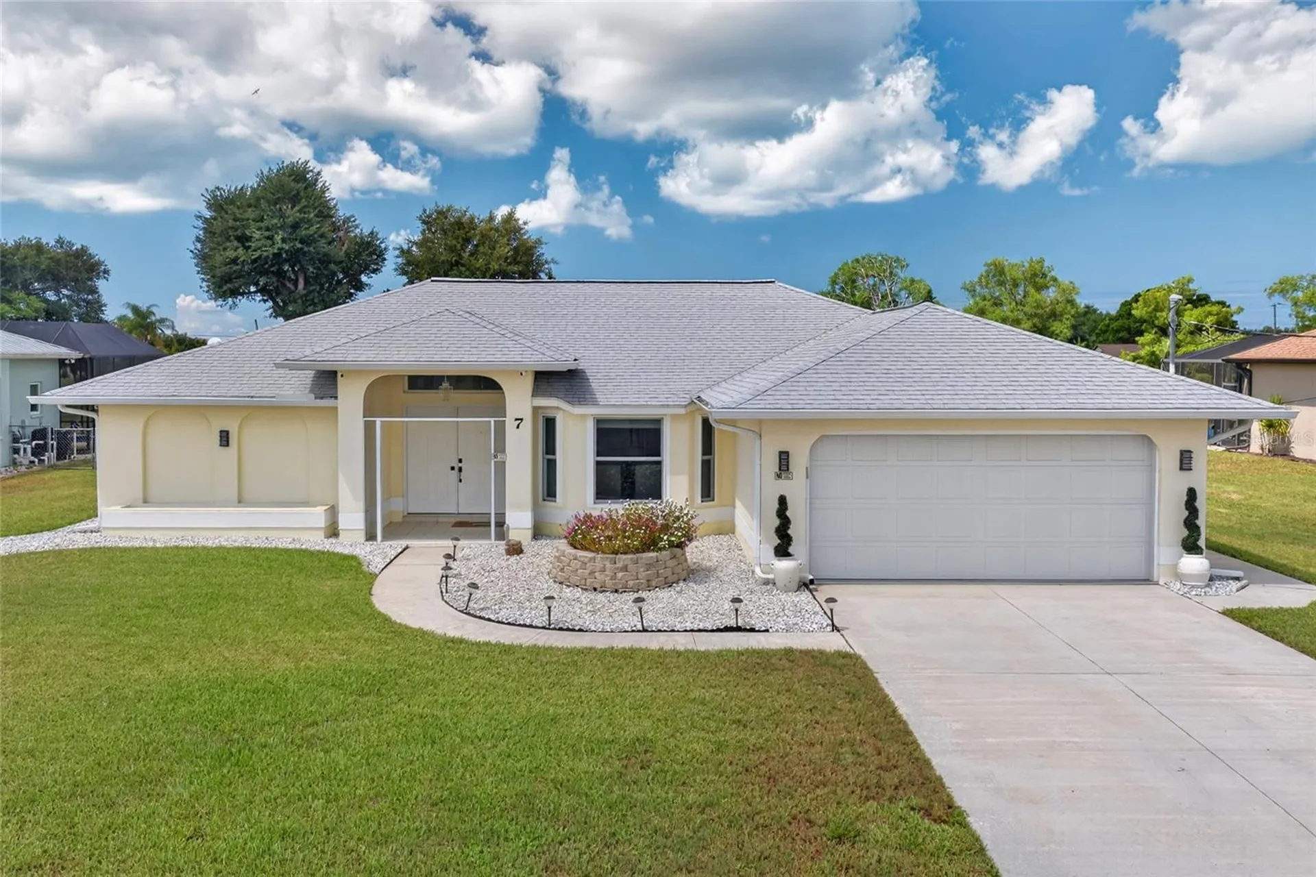 7 Fairway Road Rotonda West FL 33947