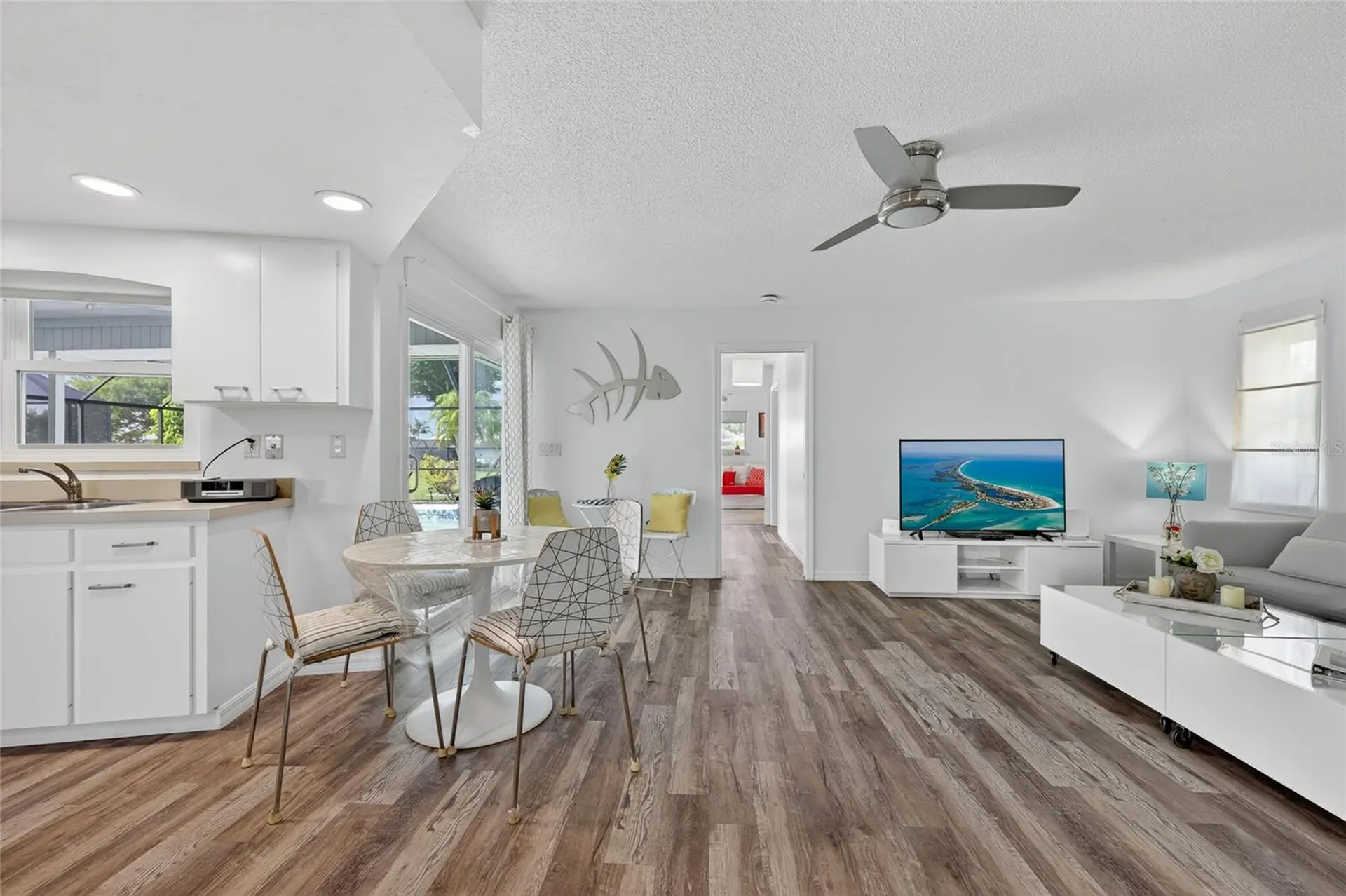 7 Fairway Road Rotonda West FL 33947