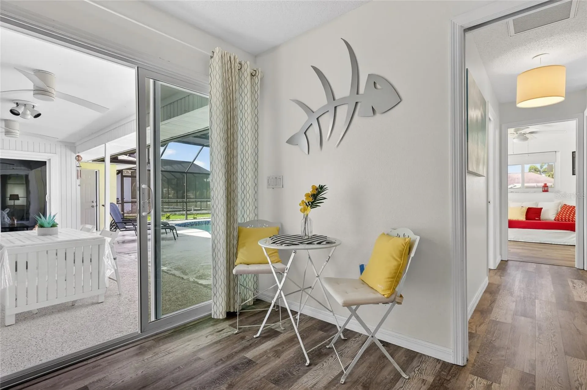 7 Fairway Road Rotonda West FL 33947