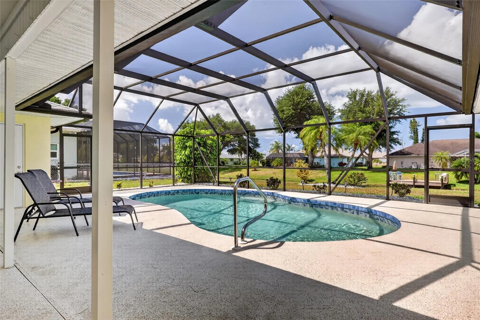 7 Fairway Road Rotonda West FL 33947