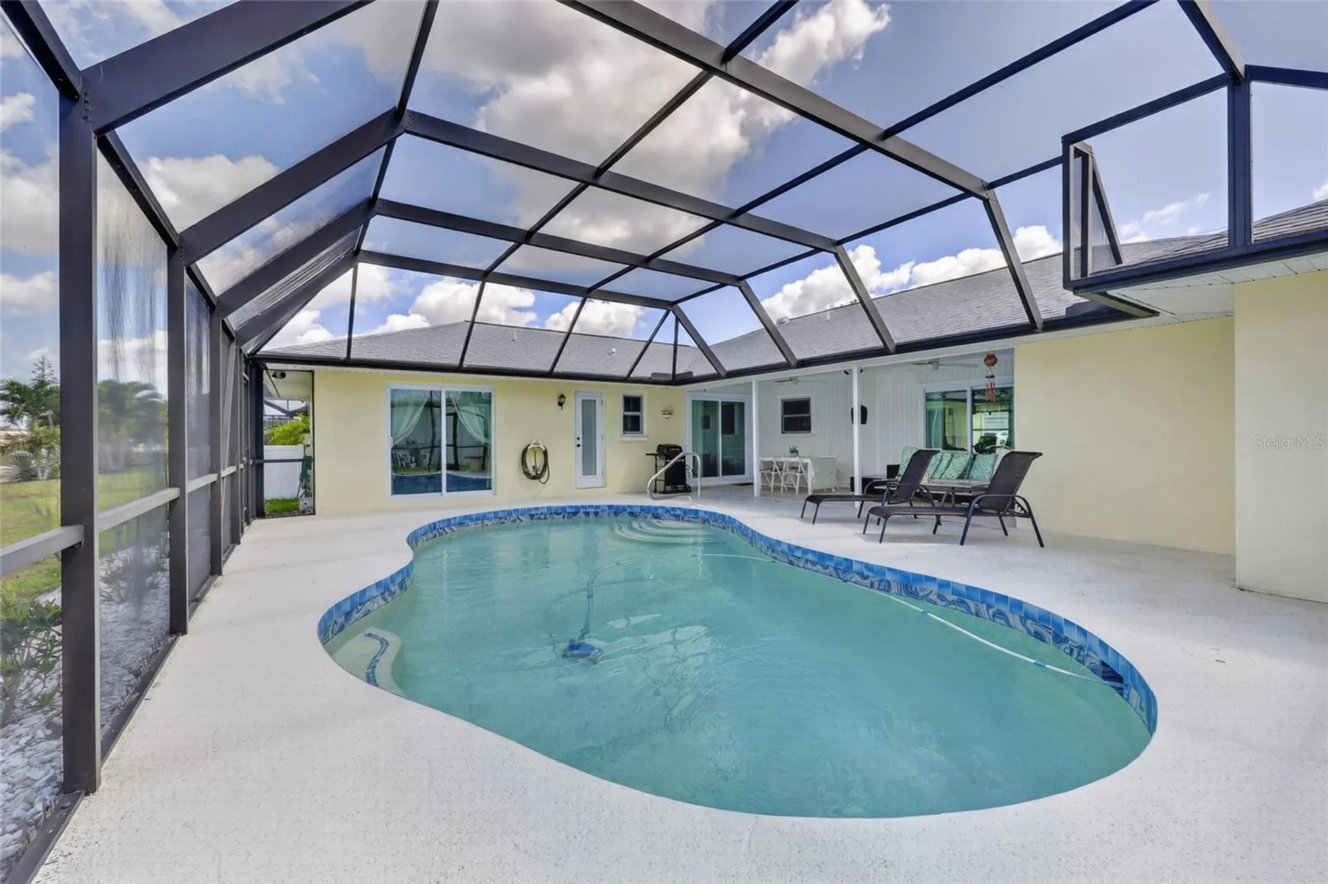 7 Fairway Road Rotonda West FL 33947