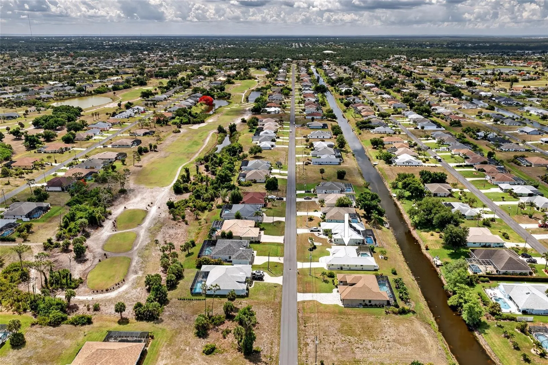 7 Fairway Road Rotonda West FL 33947