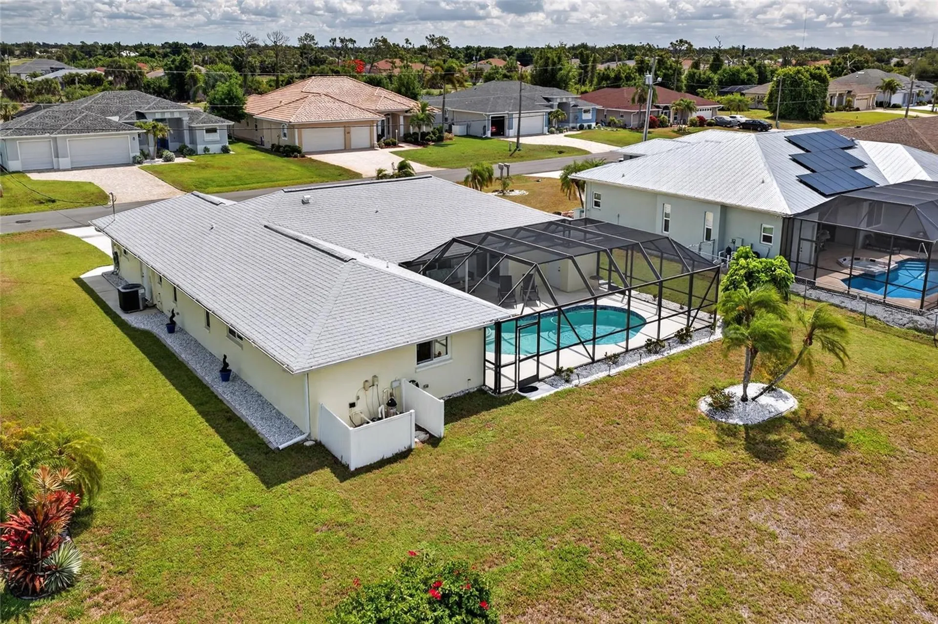 7 Fairway Road Rotonda West FL 33947