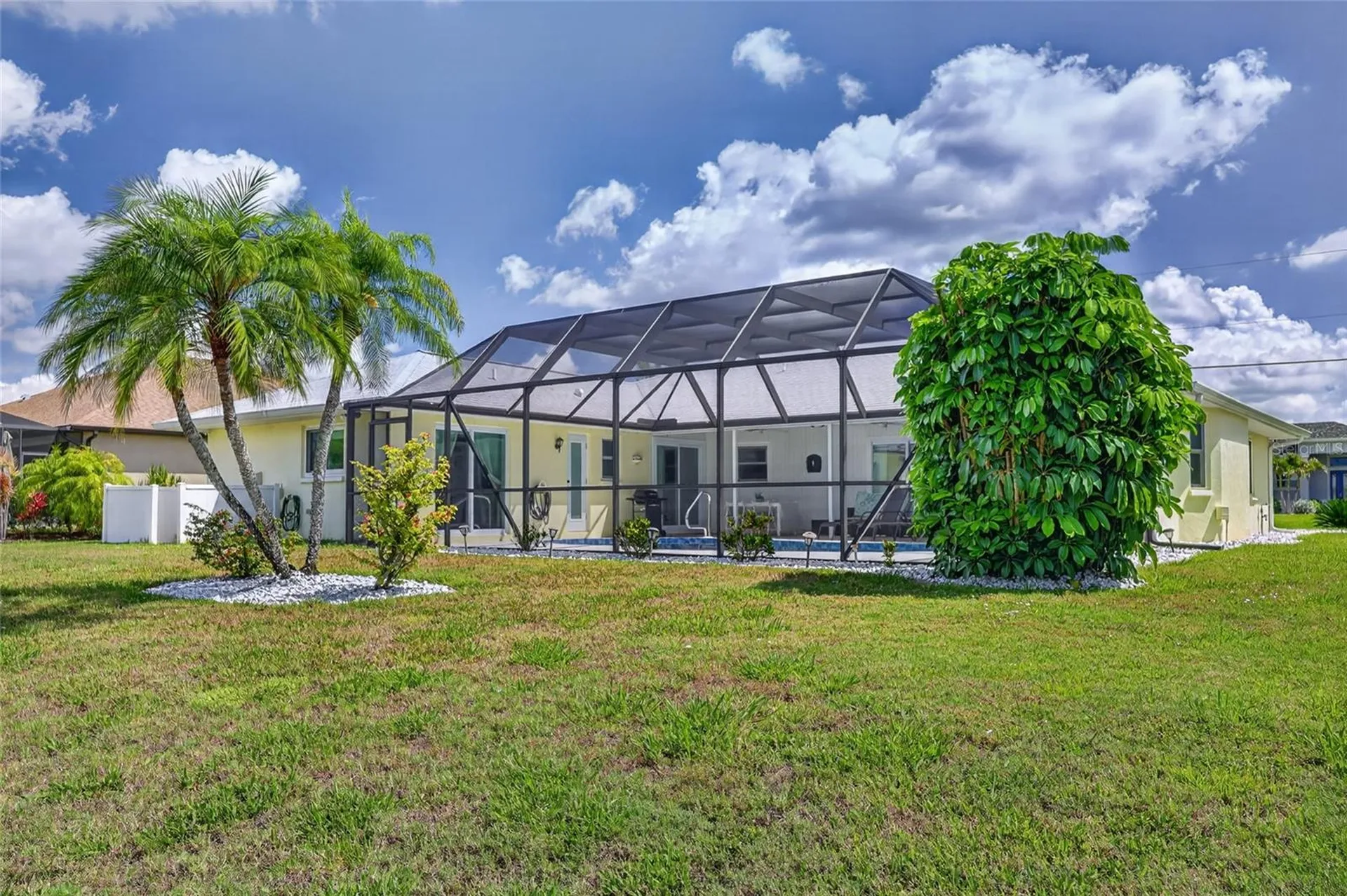 7 Fairway Road Rotonda West FL 33947
