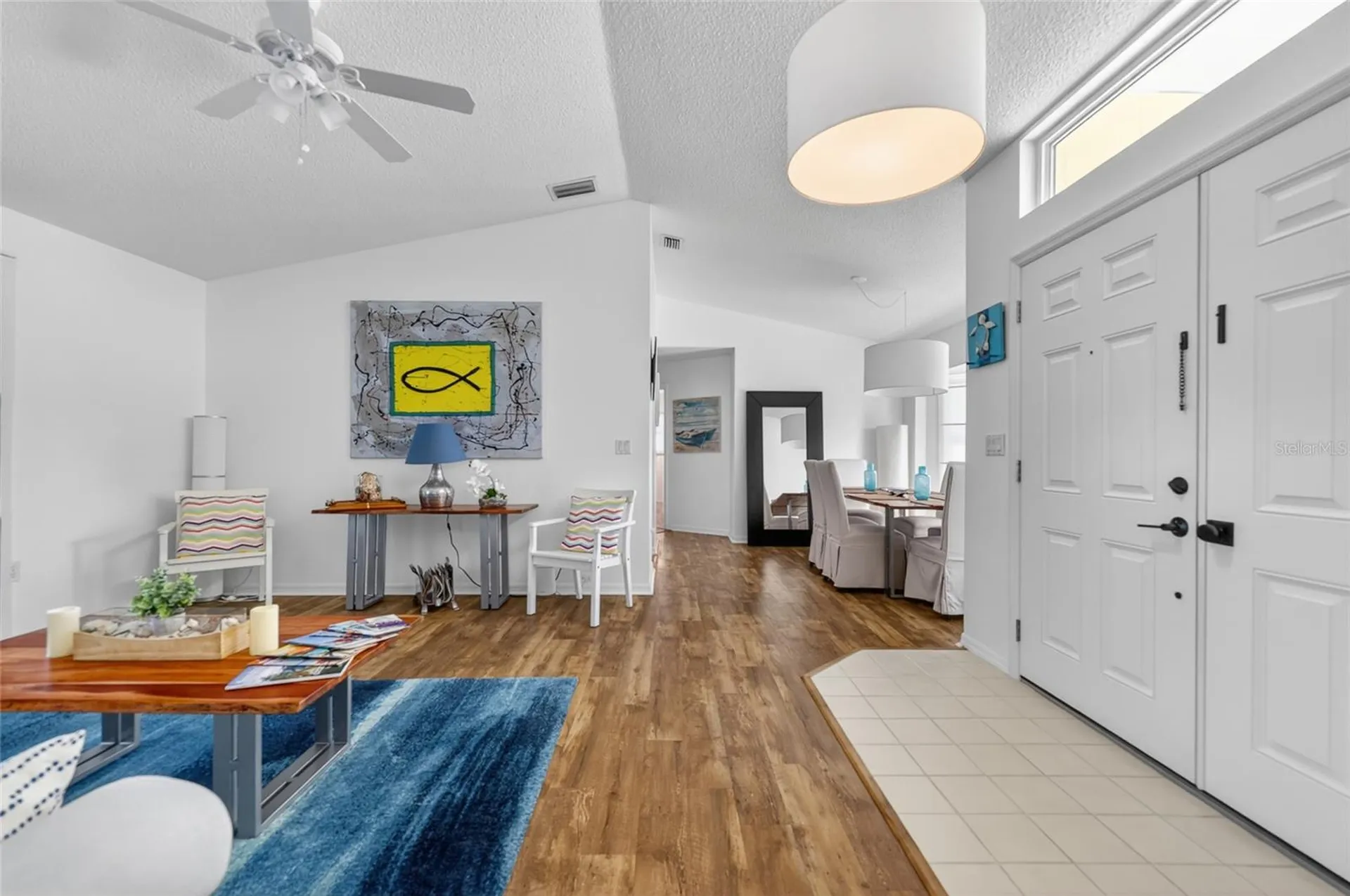 7 Fairway Road Rotonda West FL 33947