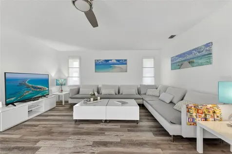 7 Fairway Road Rotonda West FL 33947