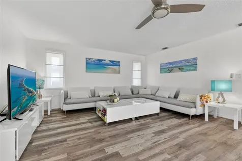 7 Fairway Road Rotonda West FL 33947