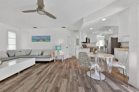 7 Fairway Road Rotonda West FL 33947