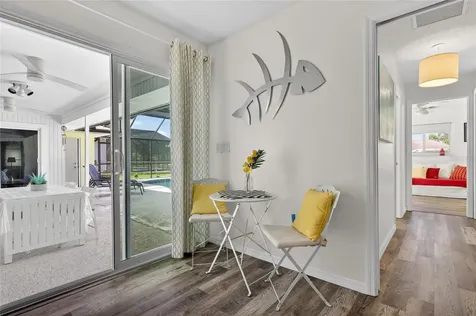 7 Fairway Road Rotonda West FL 33947