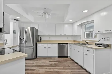 7 Fairway Road Rotonda West FL 33947