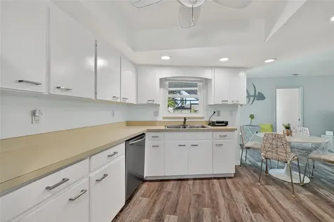 7 Fairway Road Rotonda West FL 33947