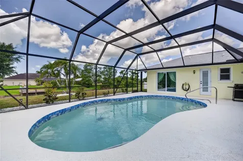 7 Fairway Road Rotonda West FL 33947