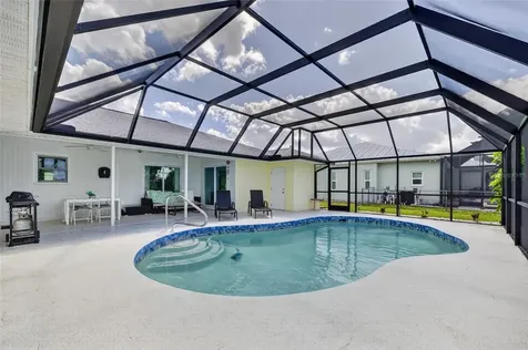 7 Fairway Road Rotonda West FL 33947