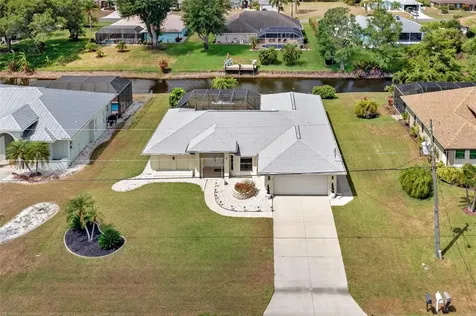 7 Fairway Road Rotonda West FL 33947