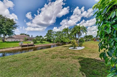 7 Fairway Road Rotonda West FL 33947