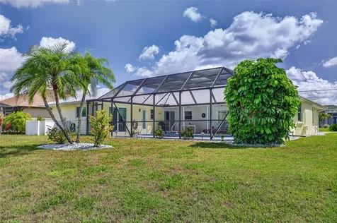 7 Fairway Road Rotonda West FL 33947