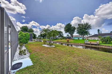7 Fairway Road Rotonda West FL 33947