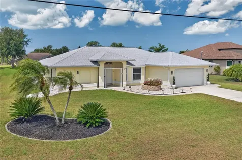 7 Fairway Road Rotonda West FL 33947