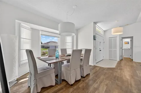 7 Fairway Road Rotonda West FL 33947