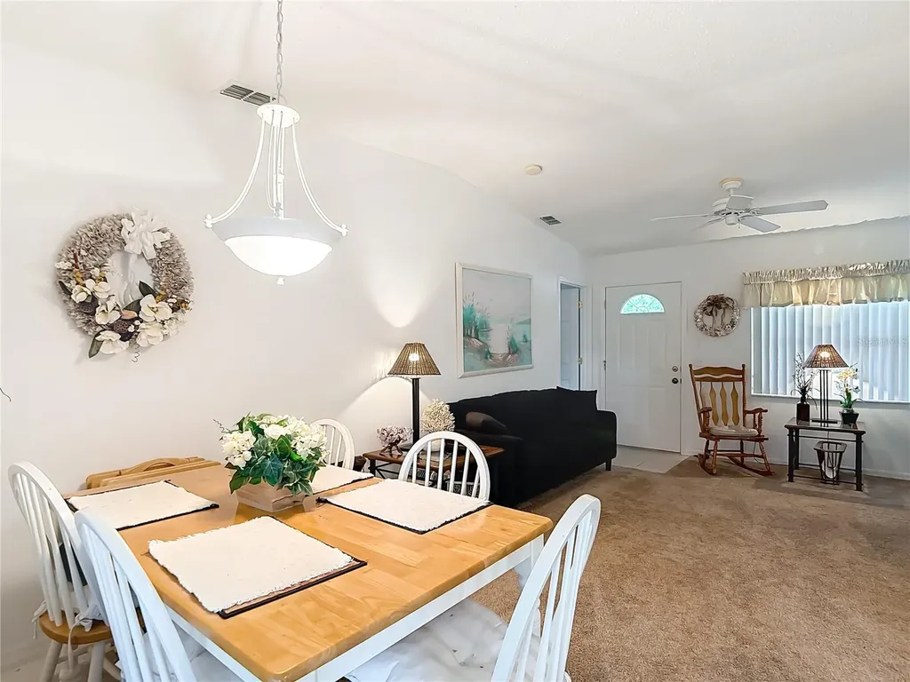 11034 Cranston Street Spring Hill FL 34608