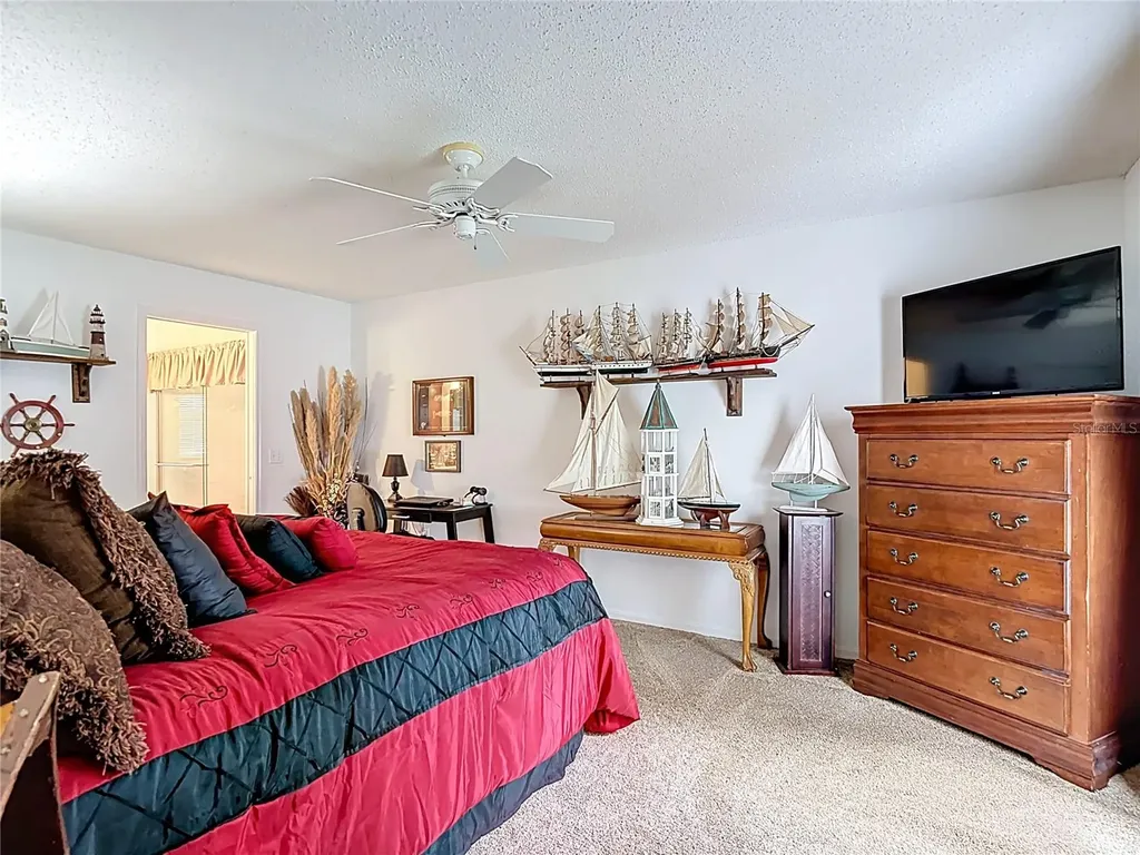 11034 Cranston Street Spring Hill FL 34608