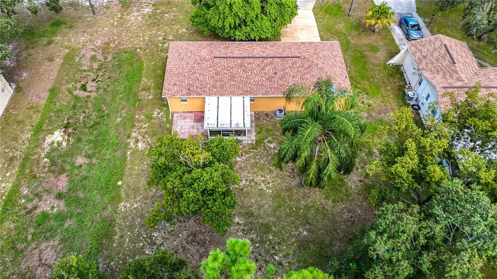 11034 Cranston Street Spring Hill FL 34608