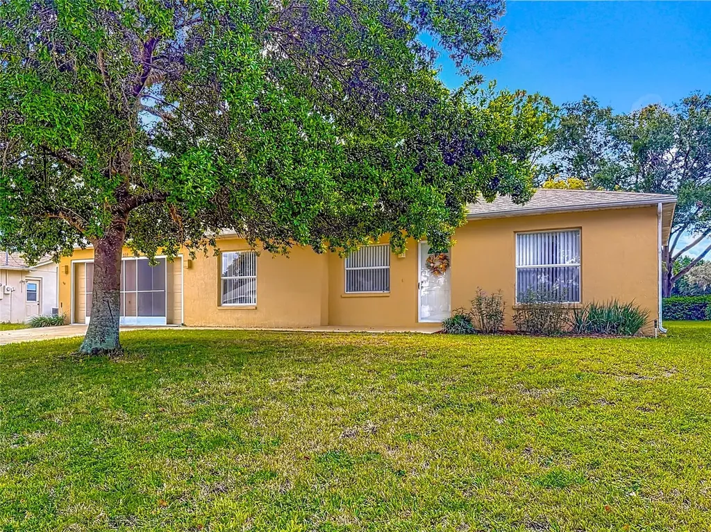 11034 Cranston Street Spring Hill FL 34608