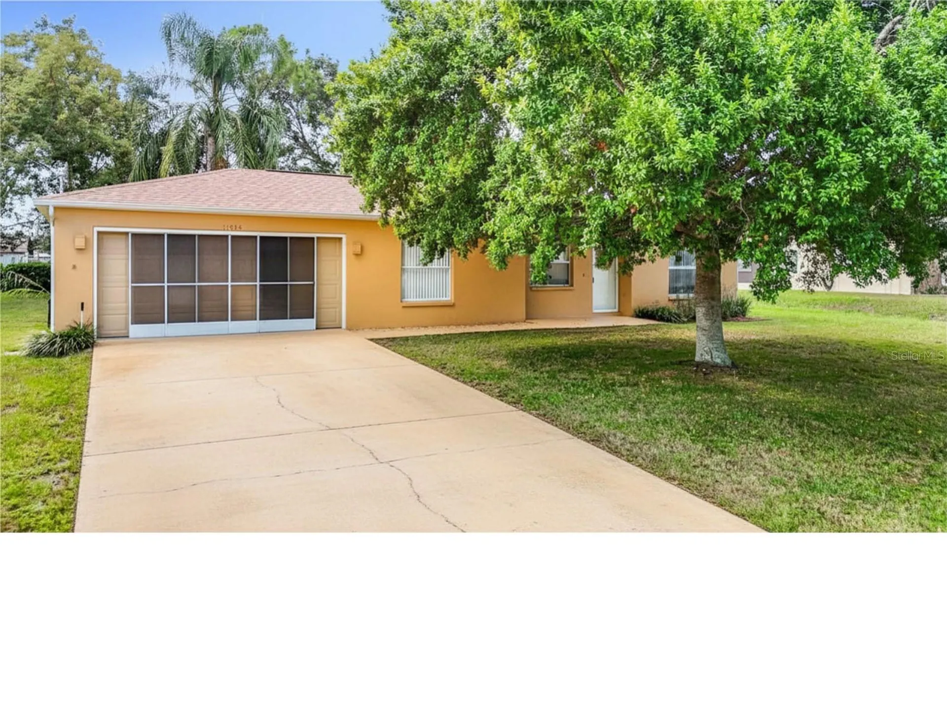 11034 Cranston Street Spring Hill FL 34608