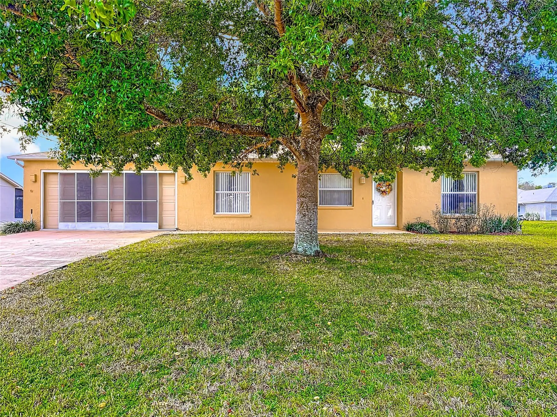 11034 Cranston Street Spring Hill FL 34608