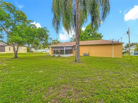 11034 Cranston Street Spring Hill FL 34608