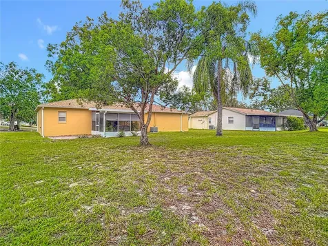 11034 Cranston Street Spring Hill FL 34608
