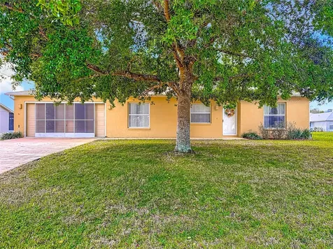 11034 Cranston Street Spring Hill FL 34608