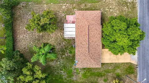 11034 Cranston Street Spring Hill FL 34608