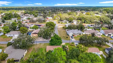 11034 Cranston Street Spring Hill FL 34608