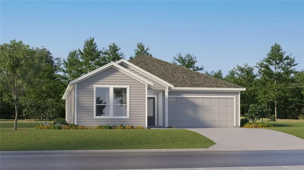 902 Tundra Loop Groveland FL 34736