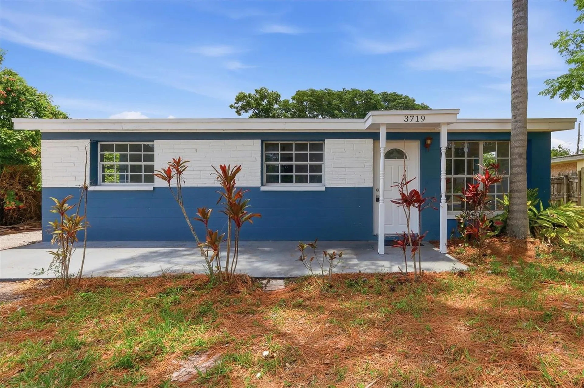 3719 Papai Drive Sarasota FL 34232
