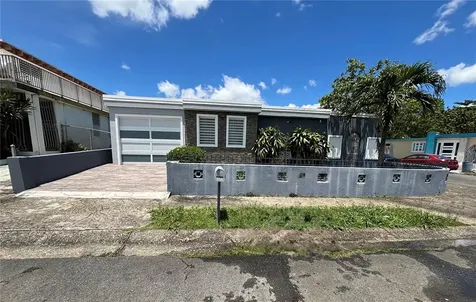 Calle 66 Urb. Jardines De Rio Grande Rio Grande PR 00745