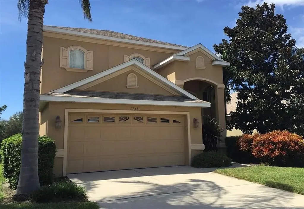 3774 Rainforest Court Bradenton FL 34209