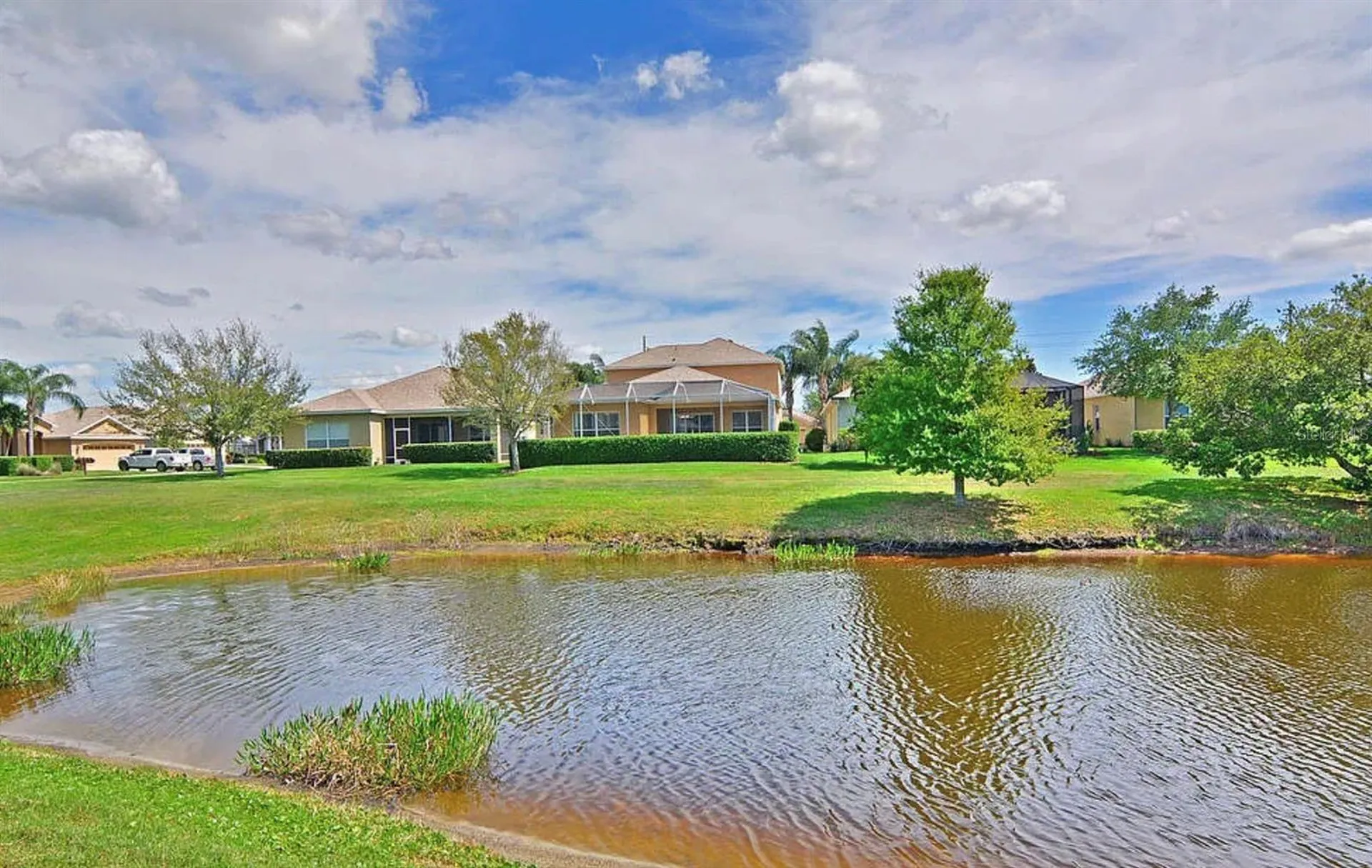 3774 Rainforest Court Bradenton FL 34209